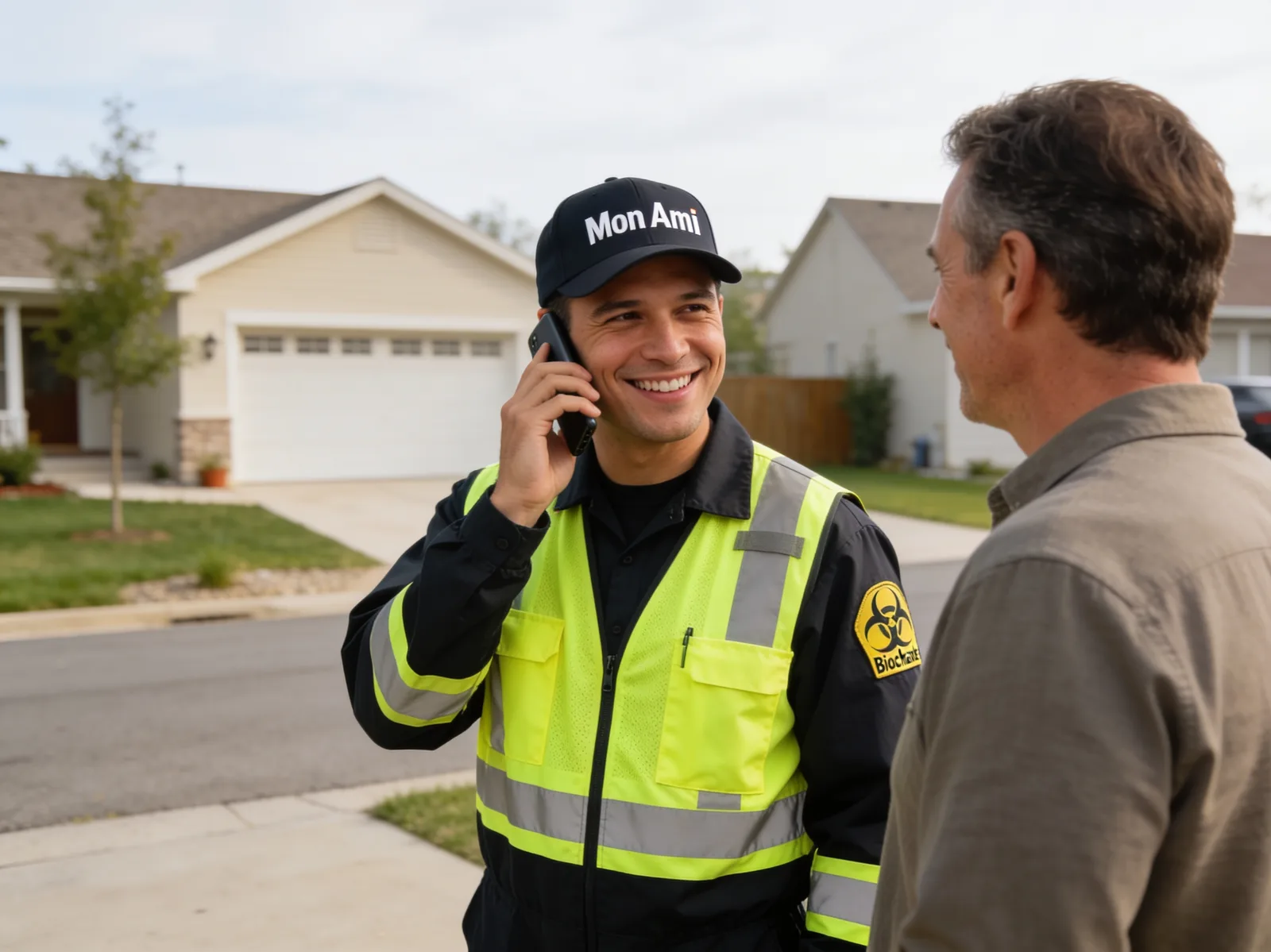 Sewage Cleanup Pound, WI FAQs
